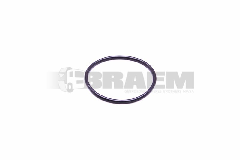 Lkw- und Busersatzteile - Lager, Gummiblock, Dichtung, Feder - Dichtung, Dichtring und Gummi - MB024.997.08.48
