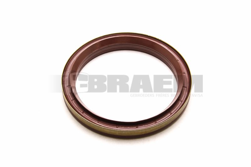 Lkw- und Busersatzteile - Lager, Gummiblock, Dichtung, Feder - Dichtung, Dichtring und Gummi - MB024.997.48.47