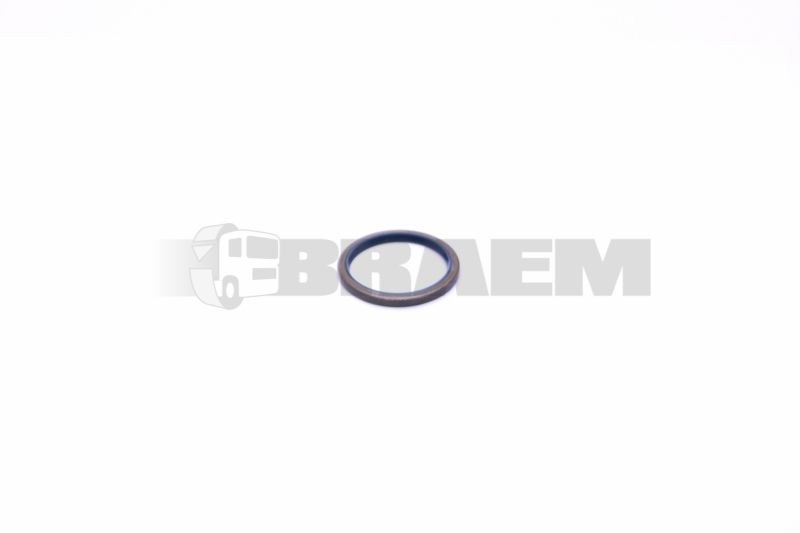 Lkw- und Busersatzteile - Lager, Gummiblock, Dichtung, Feder - Dichtung, Dichtring und Gummi - MB025.997.22.47