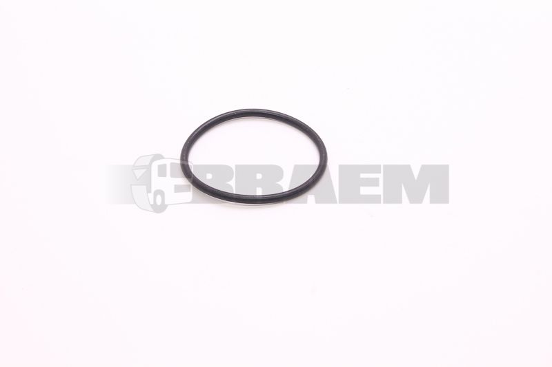 Lkw- und Busersatzteile - Lager, Gummiblock, Dichtung, Feder - Dichtung, Dichtring und Gummi - MB025.997.49.45