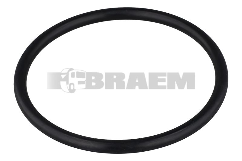 Lkw- und Busersatzteile - Lager, Gummiblock, Dichtung, Feder - Dichtung, Dichtring und Gummi - MB025.997.53.45