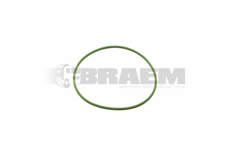 Lkw- und Busersatzteile - Lager, Gummiblock, Dichtung, Feder - Dichtung, Dichtring und Gummi - MB025.997.85.48