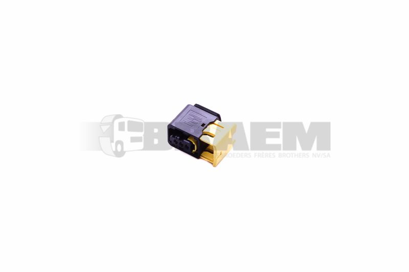 Lkw- und Busersatzteile - Elektrische Anlage - Steckdose und Stecker - Steckdose und Stecker - MB026.545.05.26