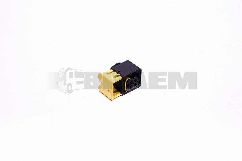 Lkw- und Busersatzteile - Elektrische Anlage - Steckdose und Stecker - Steckdose und Stecker - MB026.545.10.26
