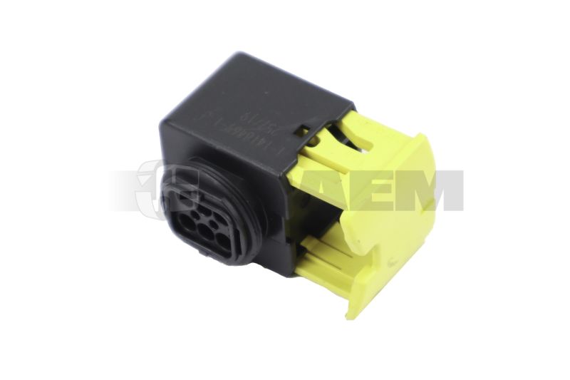 Lkw- und Busersatzteile - Elektrische Anlage - Steckdose und Stecker - Steckdose und Stecker - MB026.545.29.26
