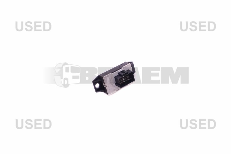 Lkw- und Busersatzteile - Elektrische Anlage - Steckdose und Stecker - Steckdose und Stecker - MB027.545.15.26.OCC