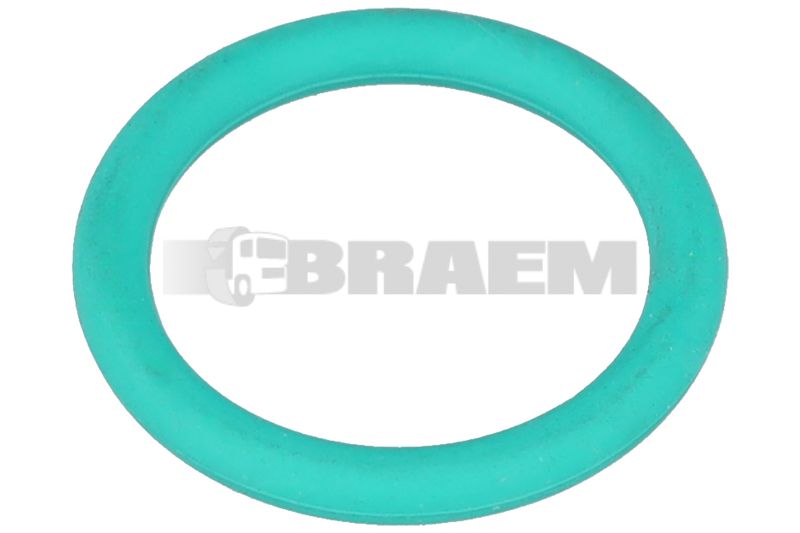 Lkw- und Busersatzteile - Lager, Gummiblock, Dichtung, Feder - Dichtung, Dichtring und Gummi - MB027.997.24.48