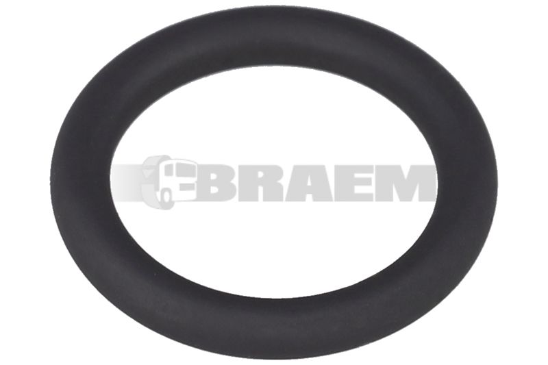 Lkw- und Busersatzteile - Lager, Gummiblock, Dichtung, Feder - Dichtung, Dichtring und Gummi - MB027.997.72.48