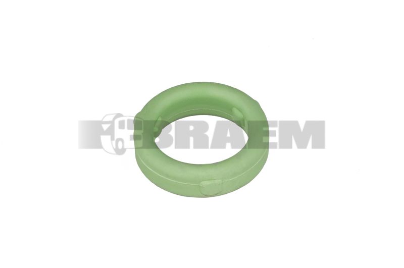 Lkw- und Busersatzteile - Lager, Gummiblock, Dichtung, Feder - Dichtung, Dichtring und Gummi - MB027.997.91.45