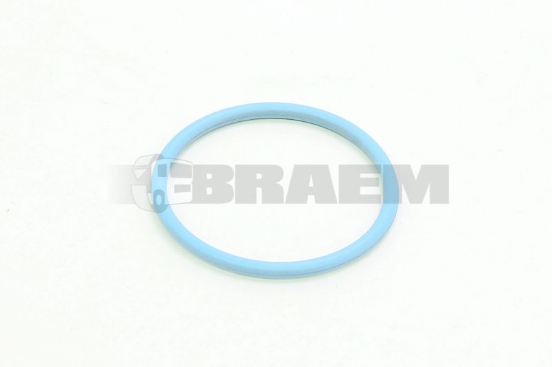 Lkw- und Busersatzteile - Lager, Gummiblock, Dichtung, Feder - Dichtung, Dichtring und Gummi - MB031.997.73.45/64