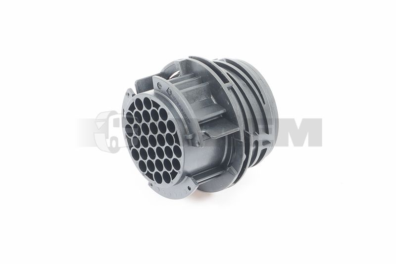 Lkw- und Busersatzteile - Elektrische Anlage - Steckdose und Stecker - Steckdose und Stecker - MB032.545.26.28