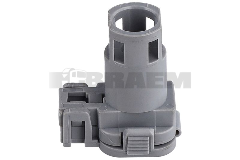 Lkw- und Busersatzteile - Elektrische Anlage - Steckdose und Stecker - Steckdose und Stecker - MB044.545.79.28