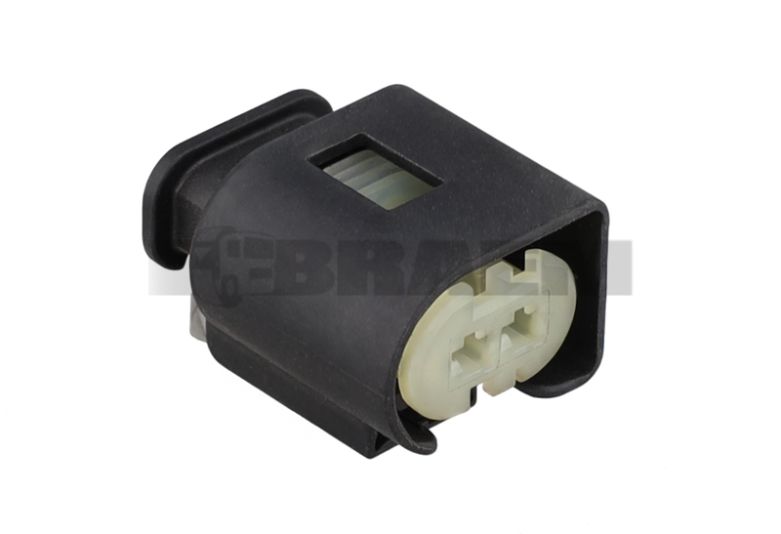 Lkw- und Busersatzteile - Elektrische Anlage - Steckdose und Stecker - Steckdose und Stecker - MB052.545.39.26