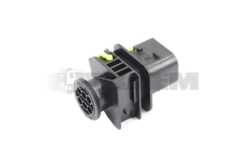 Lkw- und Busersatzteile - Elektrische Anlage - Steckdose und Stecker - Steckdose und Stecker - MB055.545.90.28