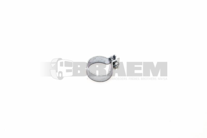 Lkw- und Busersatzteile - Befestigungsmaterial divers - MB071555.075502