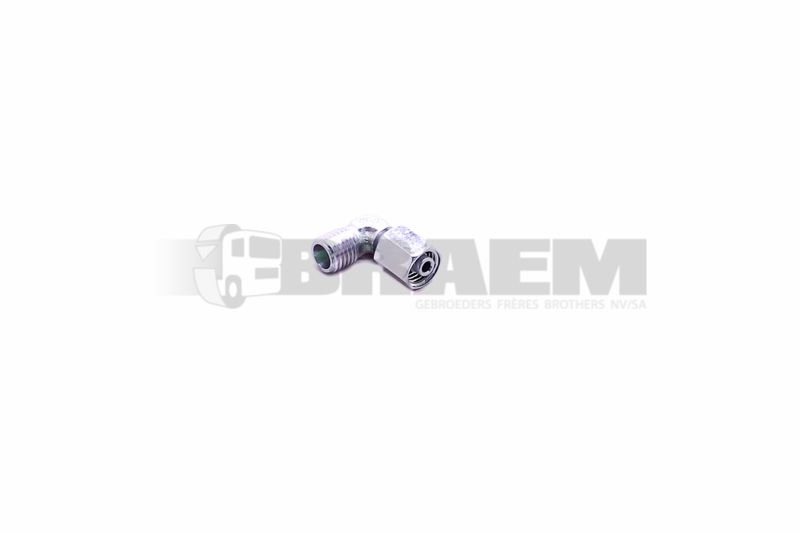 Lkw- und Busersatzteile - Befestigungsmaterial divers - MB094.990.65.04
