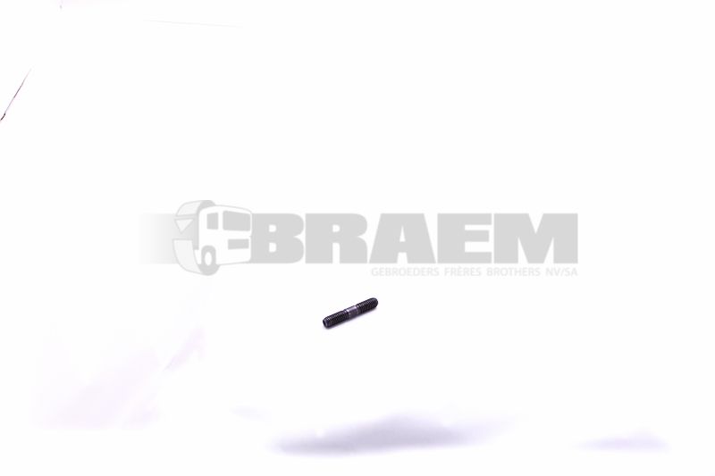 Lkw- und Busersatzteile - Befestigungsmaterial divers - MB111.990.04.05