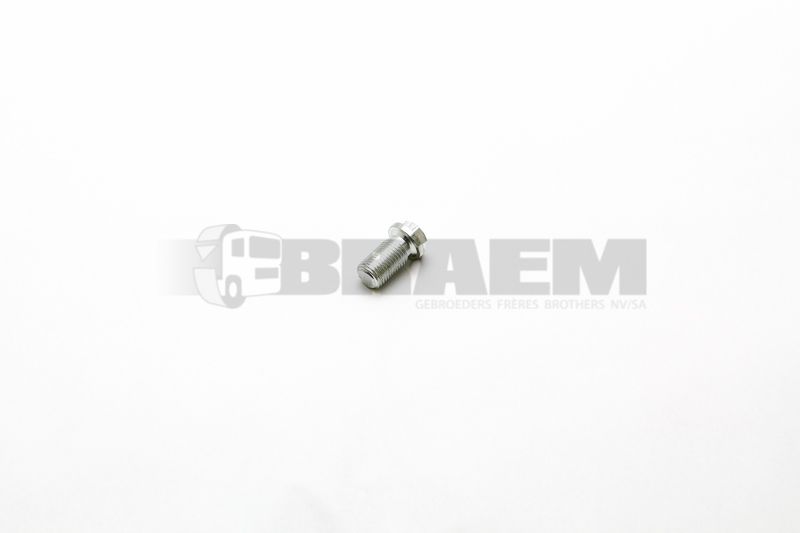Lkw- und Busersatzteile - Befestigungsmaterial divers - MB111.997.03.30/64.OCC