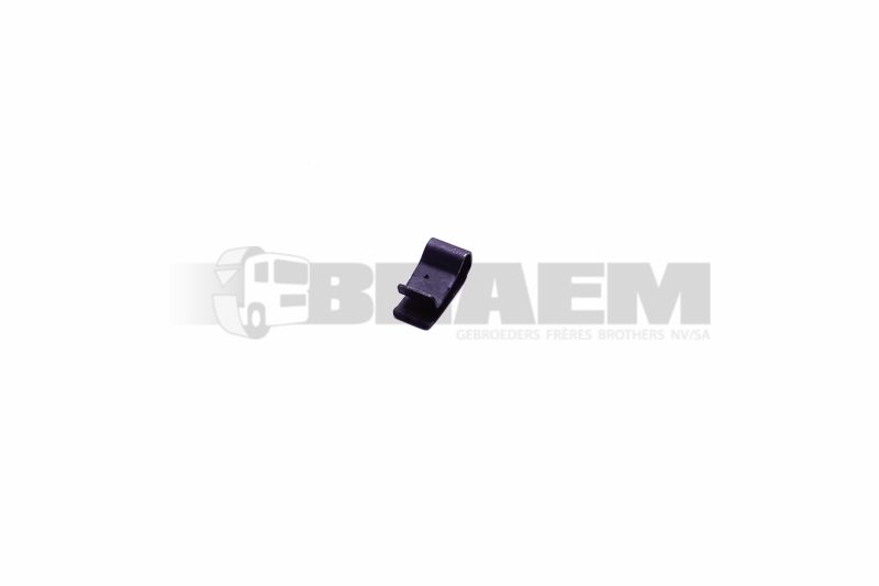 Lkw- und Busersatzteile - Kühlsystem - Kühler - Zubehör - MB123.504.02.46