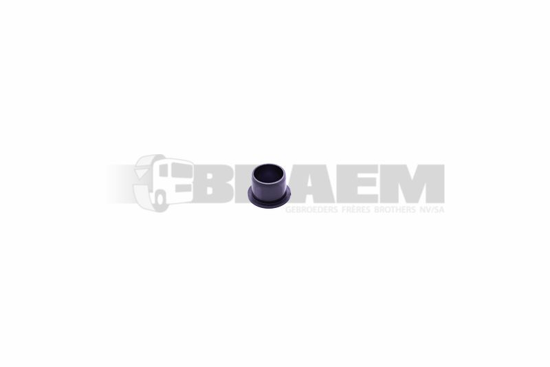 قطع غيار الشاحنات - غرفة القيادة ( الكابينه) - Pedals - Clutch and brake pedal - MB124.292.00.50