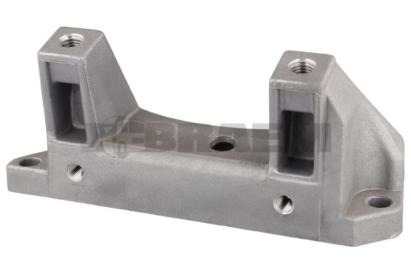 Lkw- und Busersatzteile - Motor - Motorlagerung - Motorträger Metall - MB140.242.13.40
