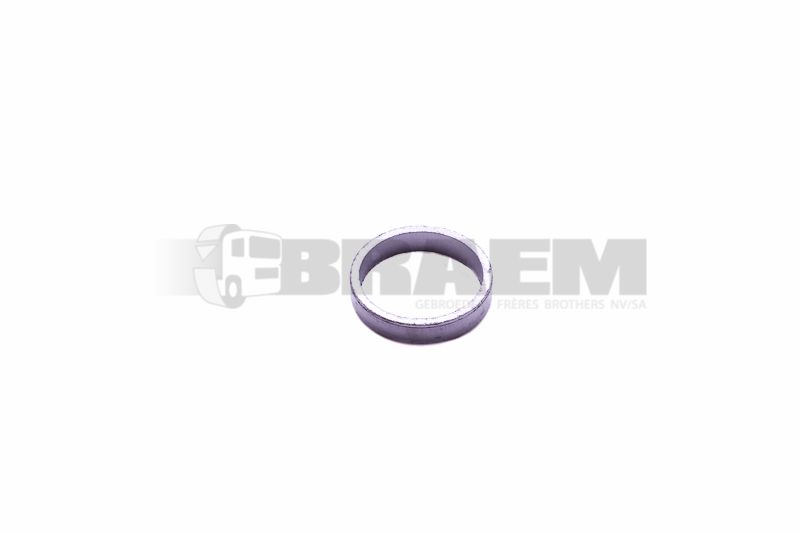 Lkw- und Busersatzteile - Abgasanlage - Auspuffrohr - Befestigung - MB140.492.02.81
