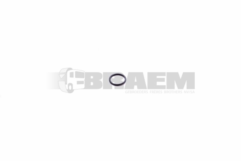 Lkw- und Busersatzteile - Lager, Gummiblock, Dichtung, Feder - Dichtung, Dichtring und Gummi - MB140.997.09.45