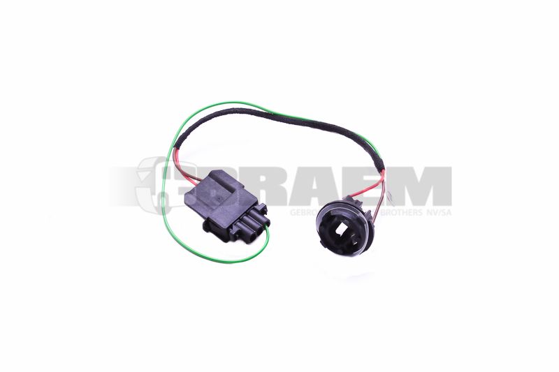 Truck and bus spare parts - Other - MB164.826.00.07