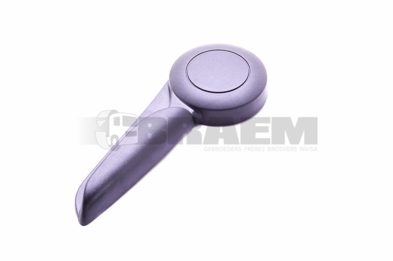 Truck spare parts - Cabin - Cabin interior - Seat - MB169.919.02.61