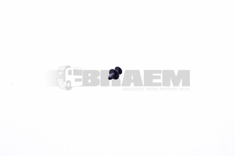Lkw- und Busersatzteile - Befestigungsmaterial divers - MB201.990.02.92/7C72.OCC