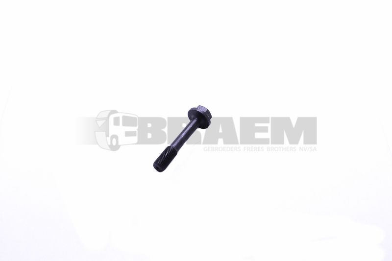 Lkw- und Busersatzteile - Befestigungsmaterial divers - MB301.990.02.19