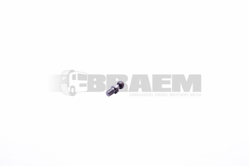 Lkw- und Busersatzteile - Befestigungsmaterial divers - MB302.991.00.15