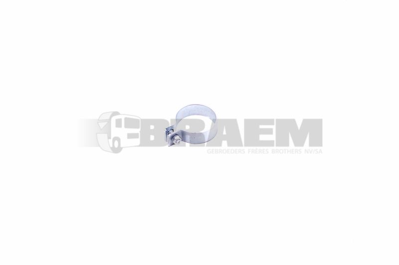Lkw- und Busersatzteile - Abgasanlage - Auspuffrohr - Befestigung - MB303.493.03.43