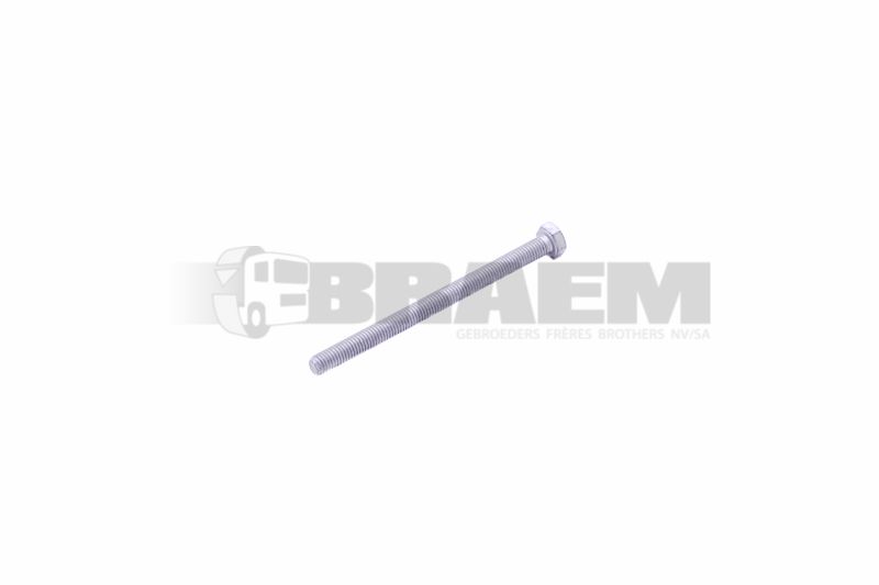 Lkw- und Busersatzteile - Befestigungsmaterial divers - MB304017.008067.OCC