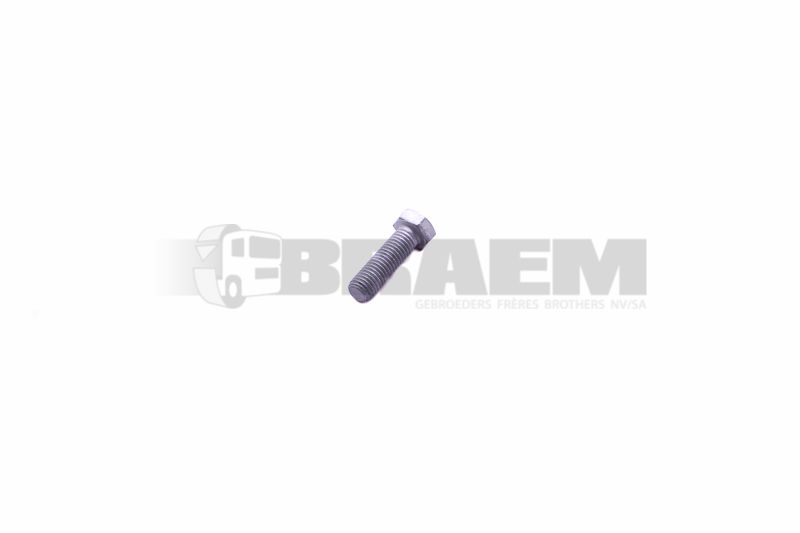 Pièces détachées camions et bus - Vis et écrous de fixation - MB304017.012012
