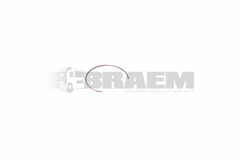 Lkw- und Busersatzteile - Getriebe - Getriebe und Transferase - Synchronisation - MB307.262.02.93