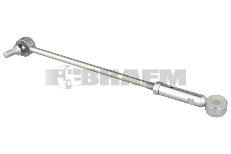 Lkw- und Busersatzteile - Federung - Stabilisierung - Lagerbuchse Stabilisator - MB307.320.02.89