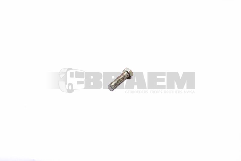 Lkw- und Busersatzteile - Befestigungsmaterial divers - MB308676.014010