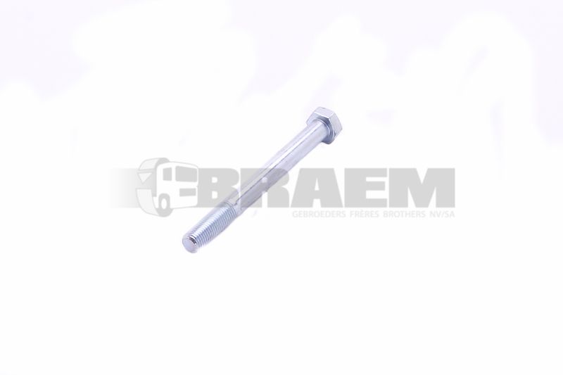 Lkw- und Busersatzteile - Befestigungsmaterial divers - MB308765.012007.OCC