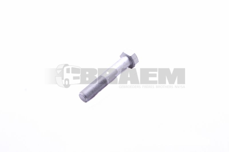 Lkw- und Busersatzteile - Befestigungsmaterial divers - MB308765.022004