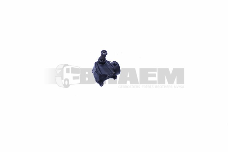 Truck and bus spare parts - Steering system - Steering box - Steering gear - MB309.460.49.01