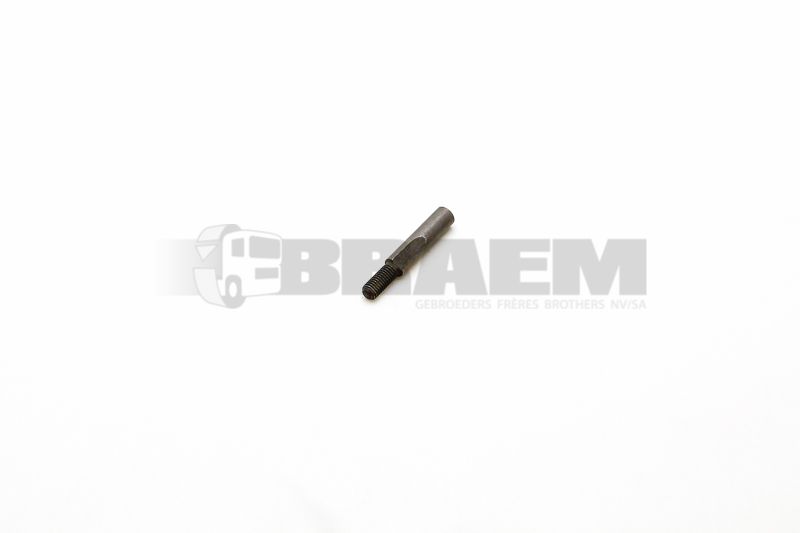 Lkw- und Busersatzteile - Befestigungsmaterial divers - MB312.990.01.37.OCC