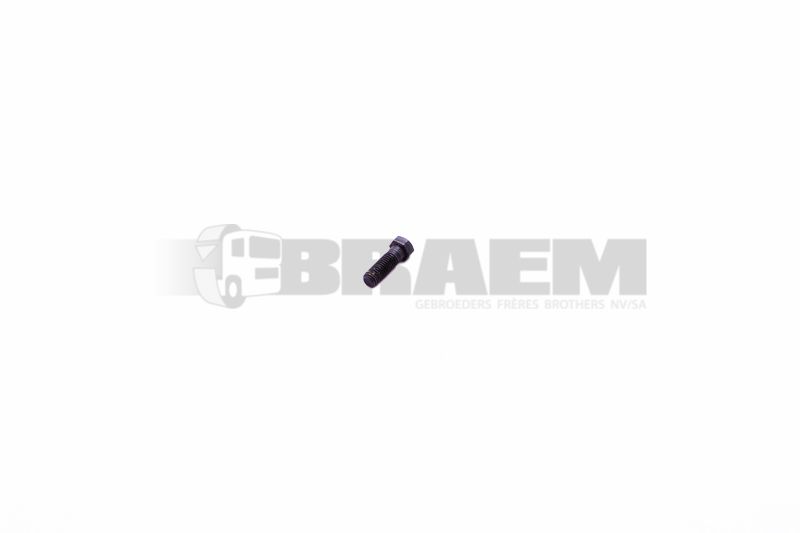 Lkw- und Busersatzteile - Befestigungsmaterial divers - MB321.990.06.01