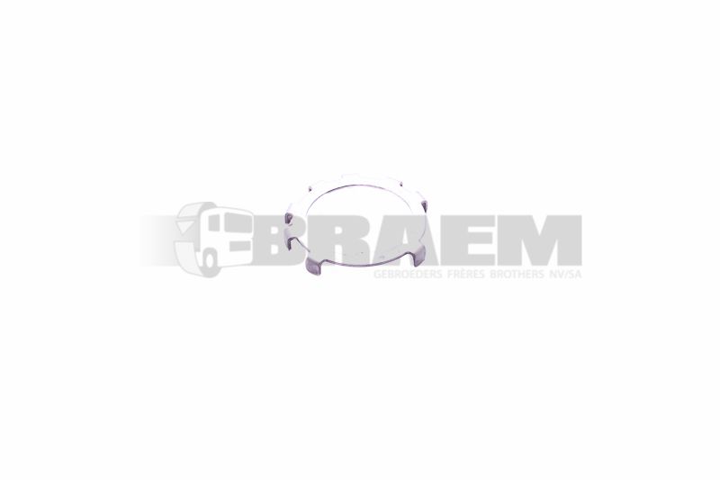 Lkw- und Busersatzteile - Achsen - Hinterasche - Dichtung - MB322.356.01.73