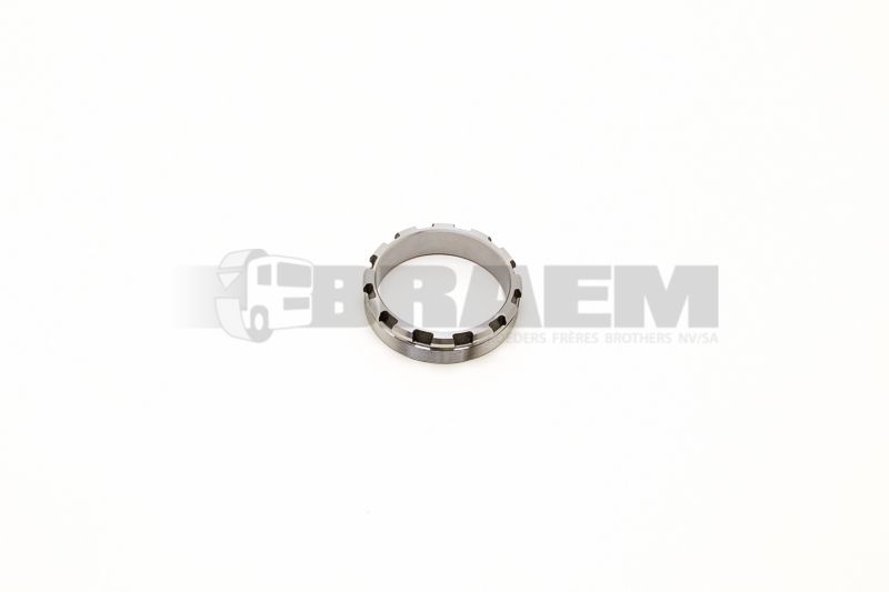 Lkw- und Busersatzteile - Achsen - Differential - Achsgetriebereparatursatz - MB346.353.09.25