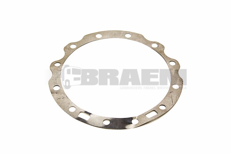 Lkw- und Busersatzteile - Achsen - Differential - Achsgetriebereparatursatz - MB346.353.18.52
