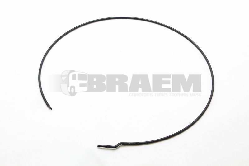 Lkw- und Busersatzteile - Lager, Gummiblock, Dichtung, Feder - Zubehör - MB346.994.04.39