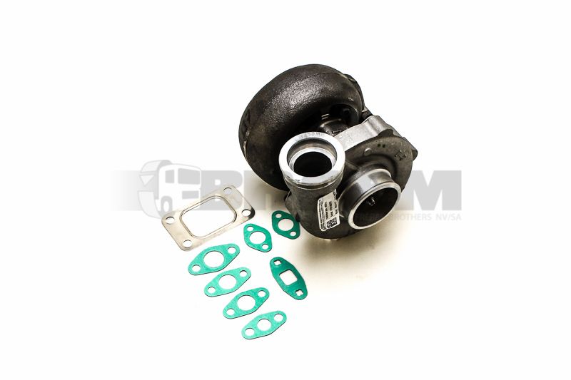 Lkw- und Busersatzteile - Motor - Inspritzeinlage und Turbo - Turbolader - MB352.096.82.99/80
