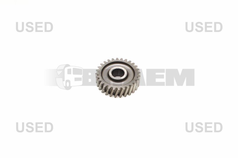 Lkw- und Busersatzteile - Achsen - Differential - Achsgetriebereparatursatz - MB355.353.02.85.OCC