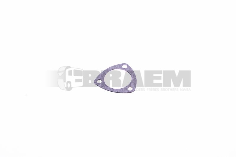 Vrachtwagen onderdelen - Aandrijving en Assen - Differentieel - Differentieelsper - MB355.353.03.80